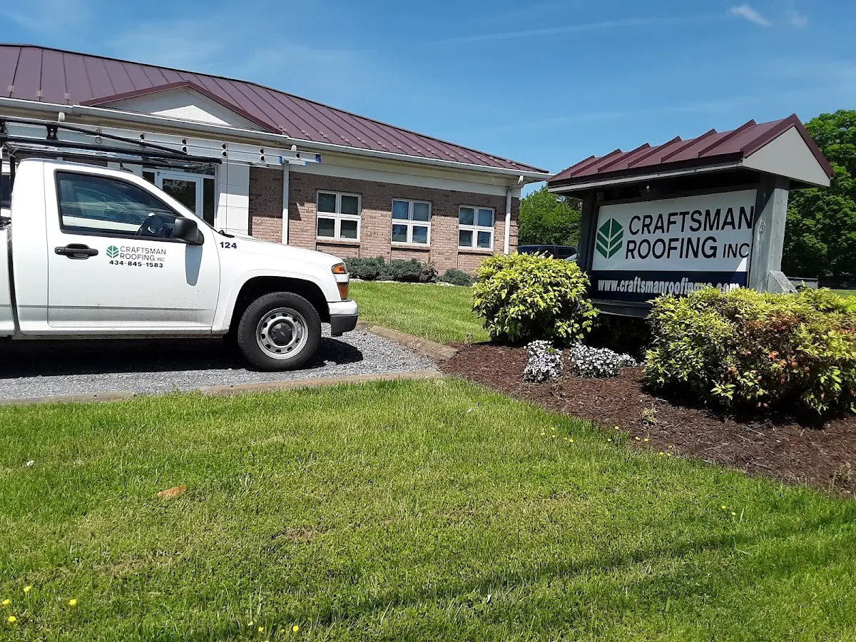 Quality Gutter & Downspout Repair by experienced craftsmen in Oak Creek Village